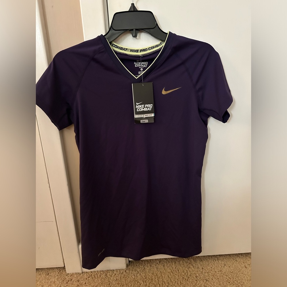 Nike dri-fit shirt
